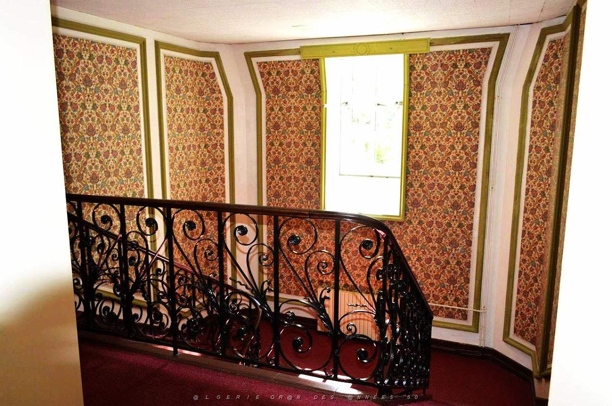 1 VERNET LES BAINS - PYRENEES ORIENTALES - HOTEL DU PORTUGAL(70).JPG